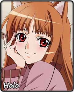 holo