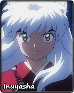 inuyasha