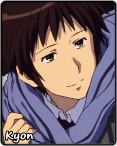 kyon