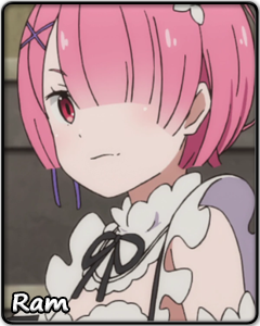 ram