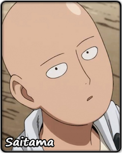 saitama